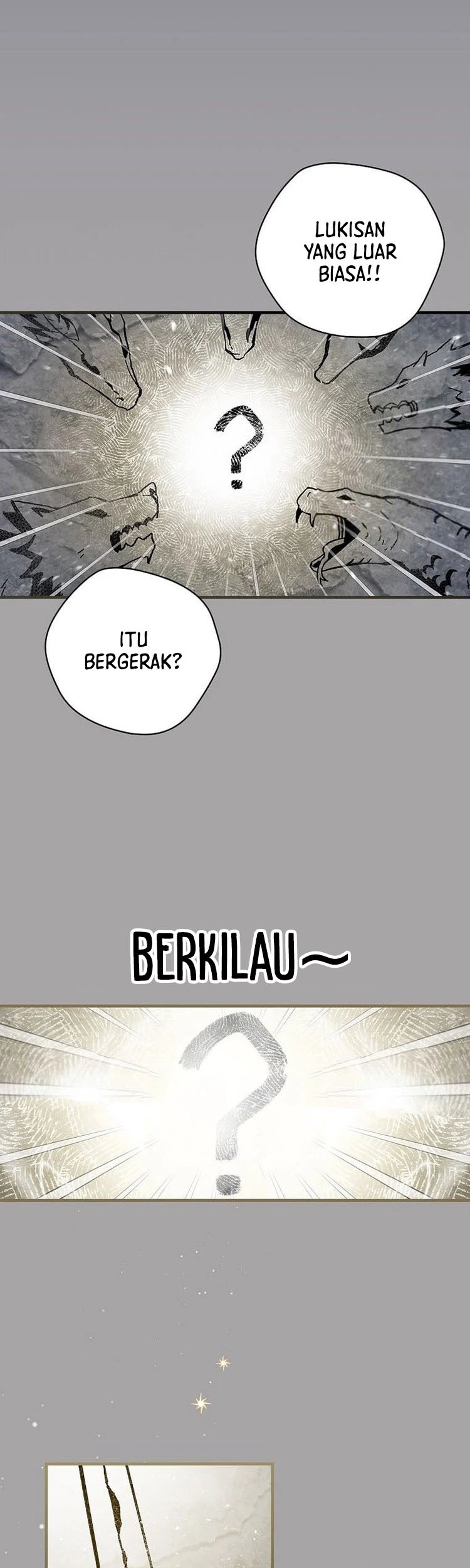 Leveling Up, By Only Eating! Bab 134 halaman 33