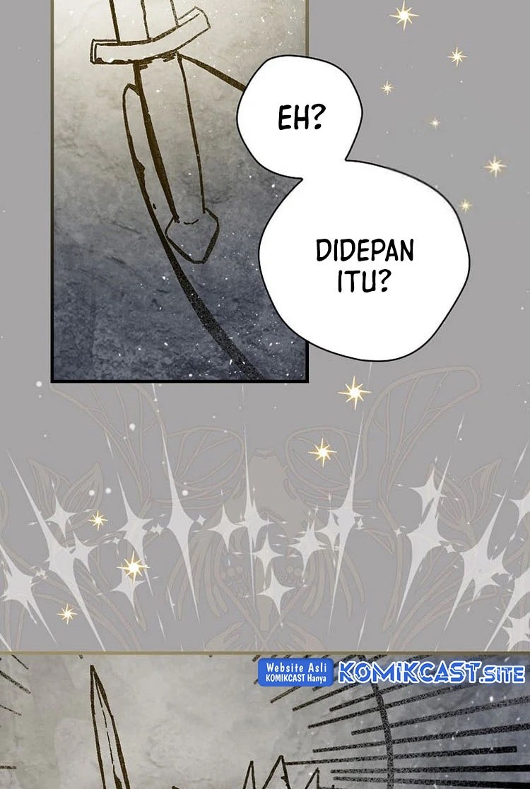 Leveling Up, By Only Eating! Bab 134 halaman 34