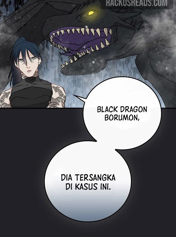 Leveling Up, By Only Eating! Bab 134 halaman 49