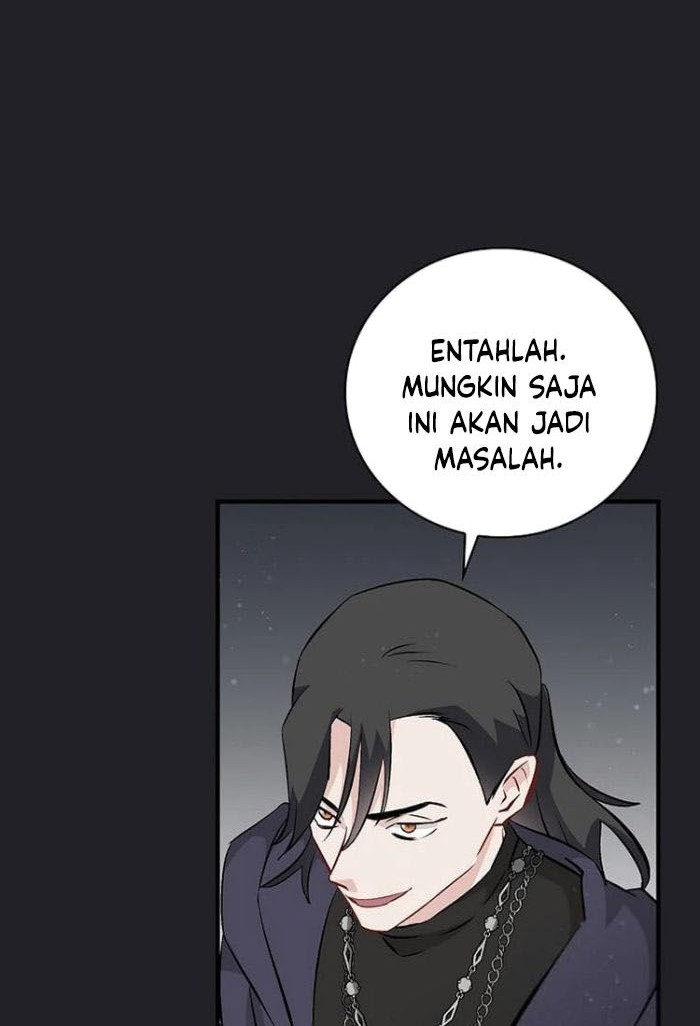 Leveling Up, By Only Eating! chapter 135 halaman 3