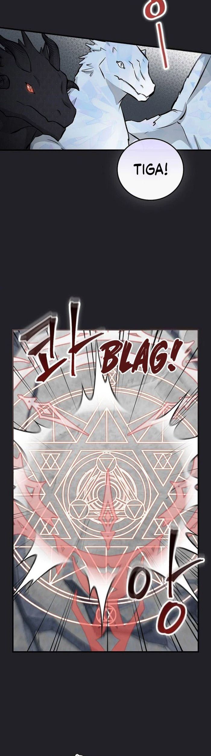 Leveling Up, By Only Eating! chapter 135 halaman 6