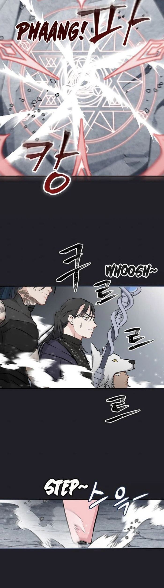 Leveling Up, By Only Eating! chapter 135 halaman 8