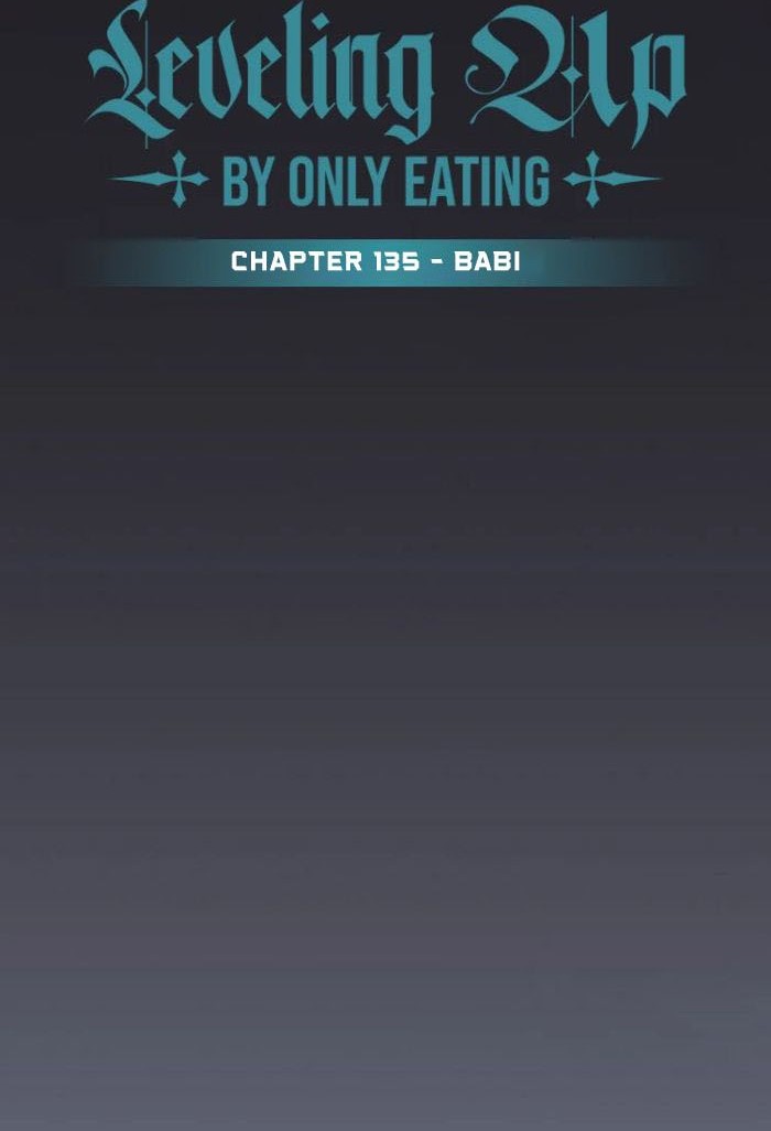 Leveling Up, By Only Eating! chapter 135 halaman 13