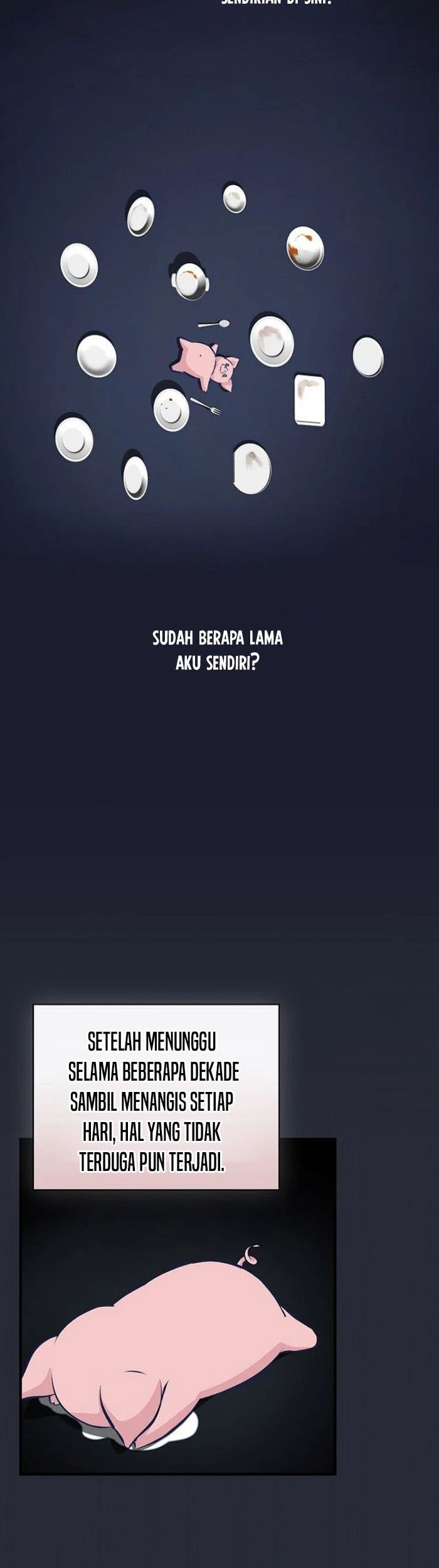 Leveling Up, By Only Eating! chapter 135 halaman 22