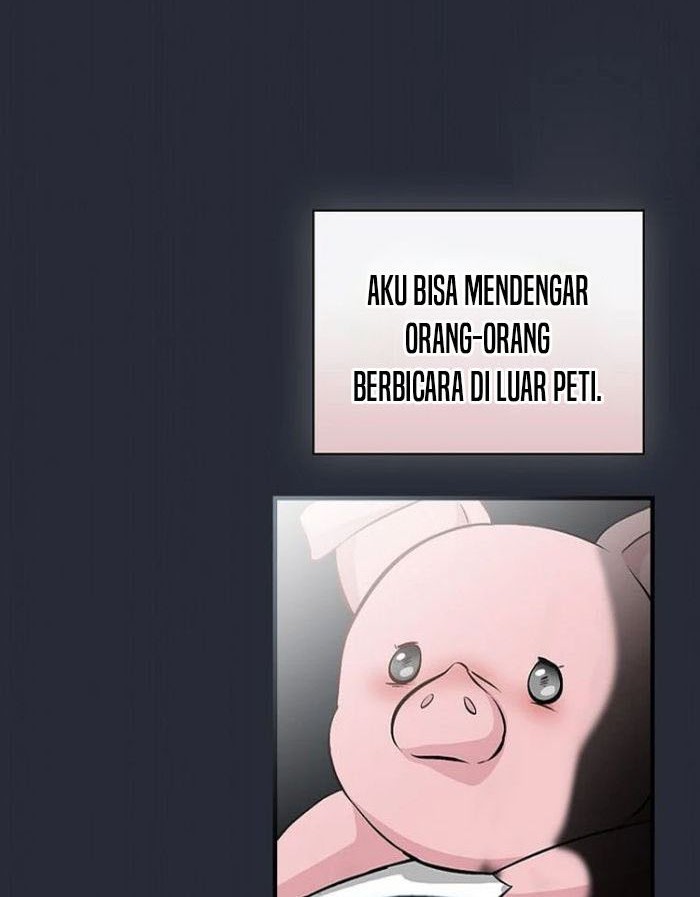 Leveling Up, By Only Eating! chapter 135 halaman 23