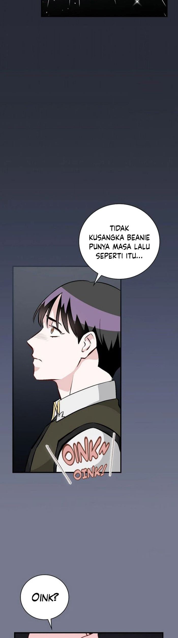 Leveling Up, By Only Eating! chapter 135 halaman 26