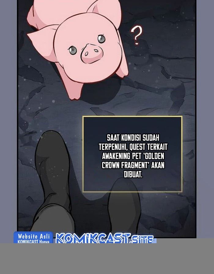 Leveling Up, By Only Eating! chapter 135 halaman 27