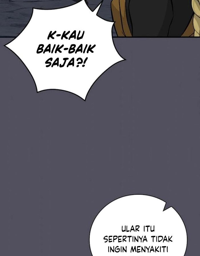 Leveling Up, By Only Eating! chapter 135 halaman 31