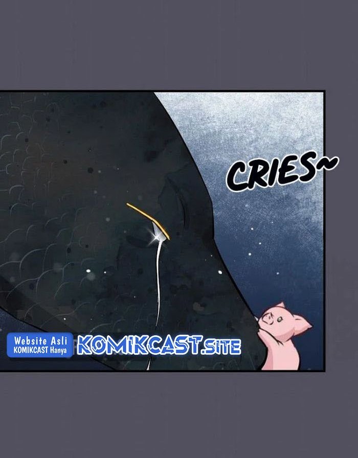 Leveling Up, By Only Eating! chapter 135 halaman 33