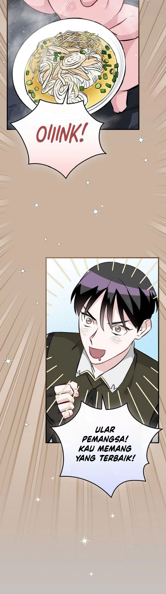 Leveling Up, By Only Eating! chapter 135 halaman 36