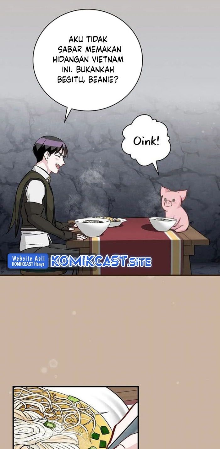 Leveling Up, By Only Eating! chapter 135 halaman 37