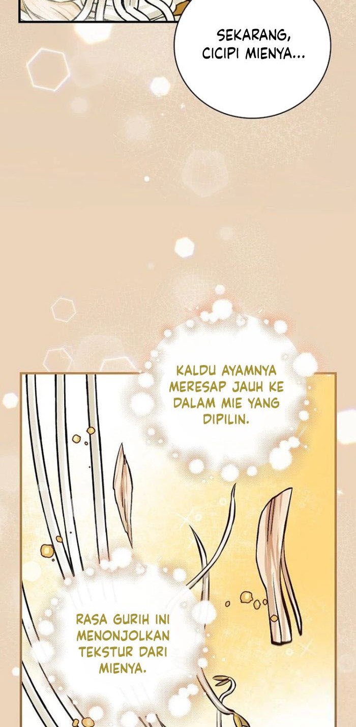 Leveling Up, By Only Eating! chapter 135 halaman 39