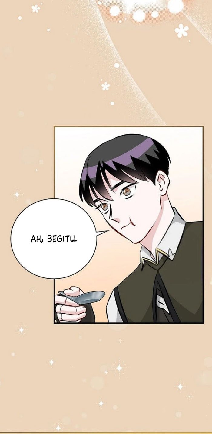 Leveling Up, By Only Eating! chapter 135 halaman 43