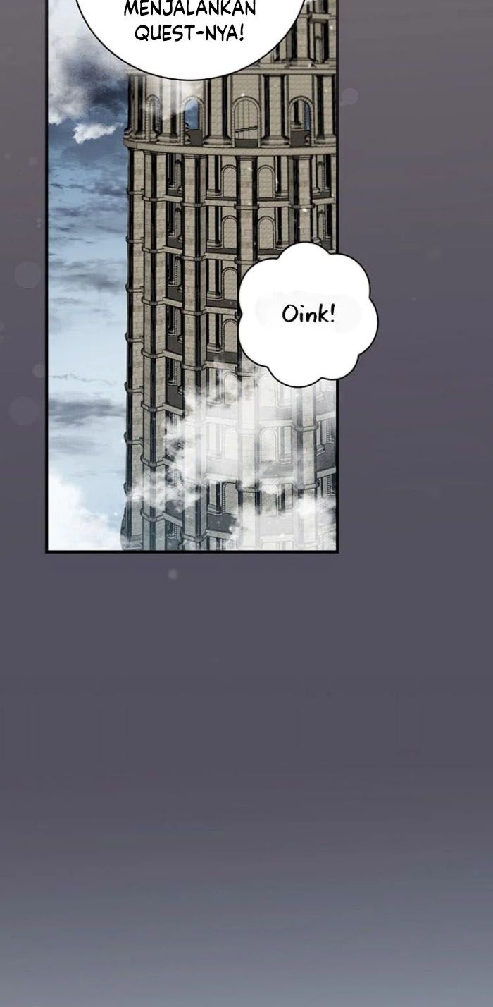 Leveling Up, By Only Eating! chapter 135 halaman 45