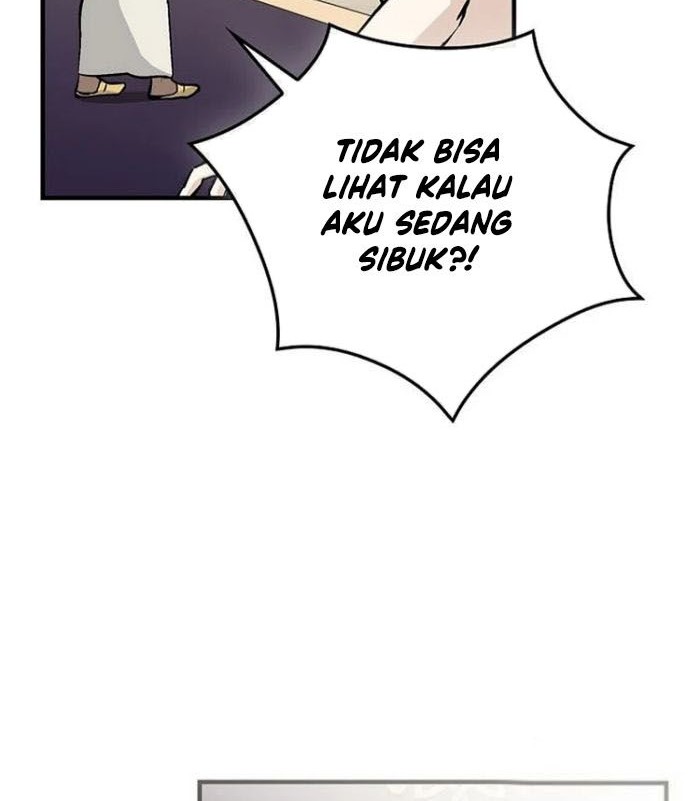 Leveling Up, By Only Eating! chapter 135 halaman 51