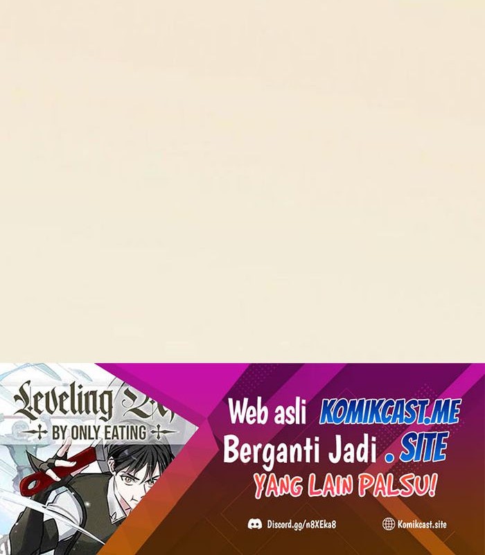 Leveling Up, By Only Eating! chapter 135 halaman 55