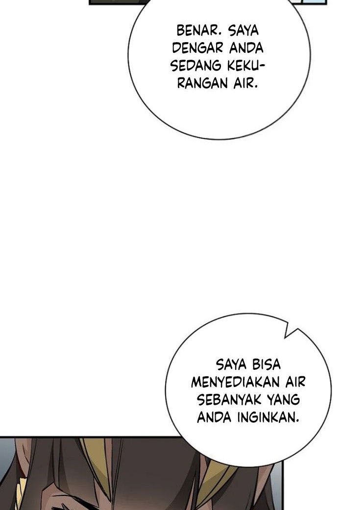 Leveling Up, By Only Eating! chapter 136 halaman 3