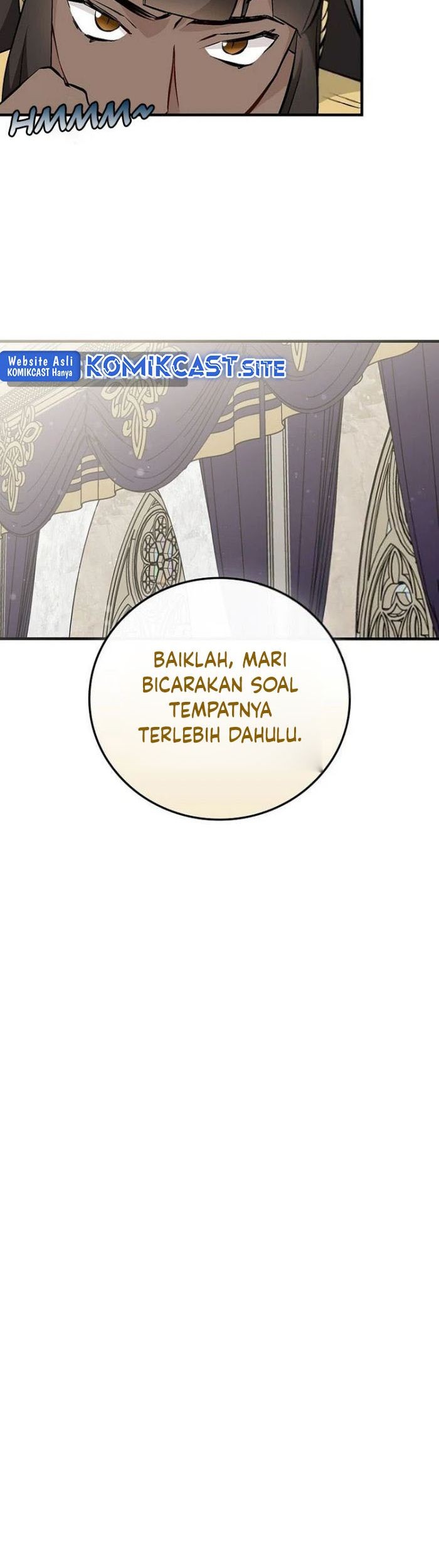 Leveling Up, By Only Eating! chapter 136 halaman 4