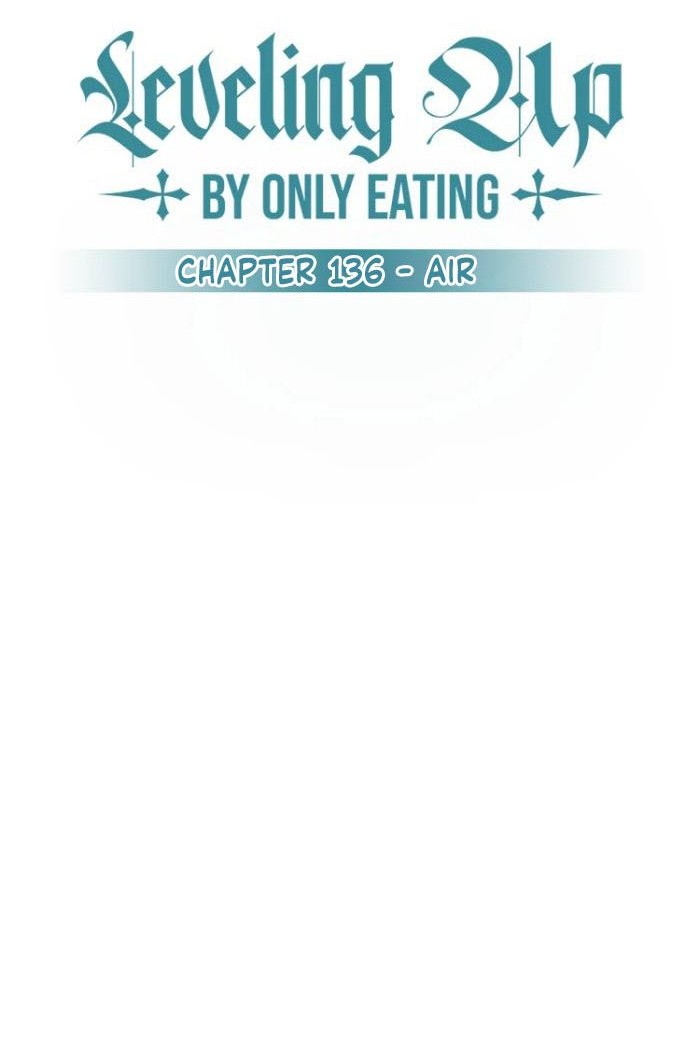 Leveling Up, By Only Eating! chapter 136 halaman 5