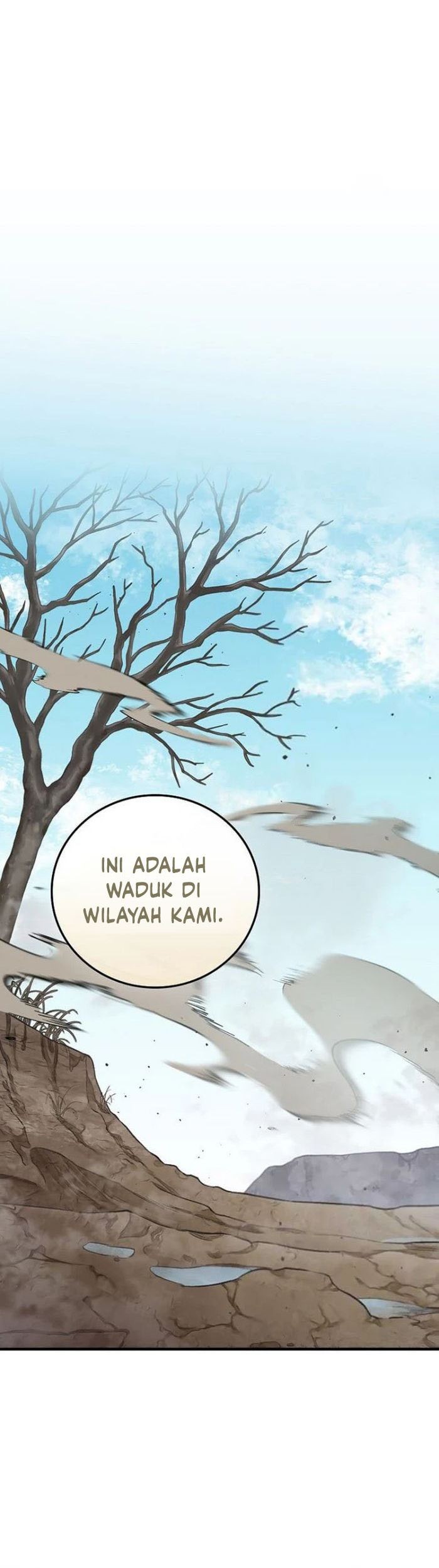 Leveling Up, By Only Eating! chapter 136 halaman 6