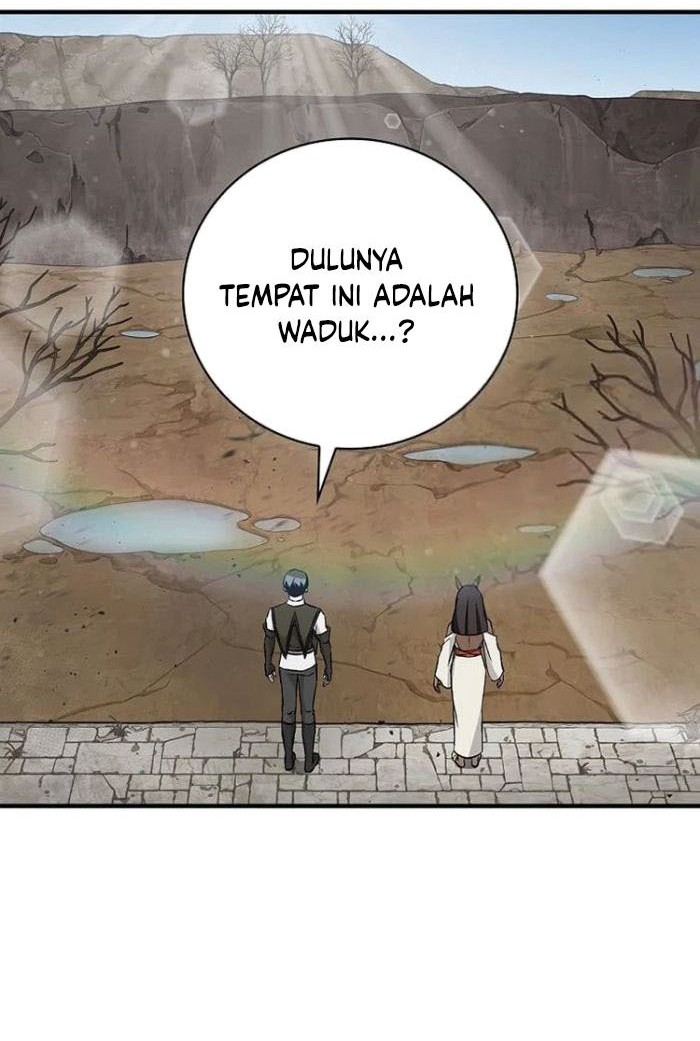 Leveling Up, By Only Eating! chapter 136 halaman 7