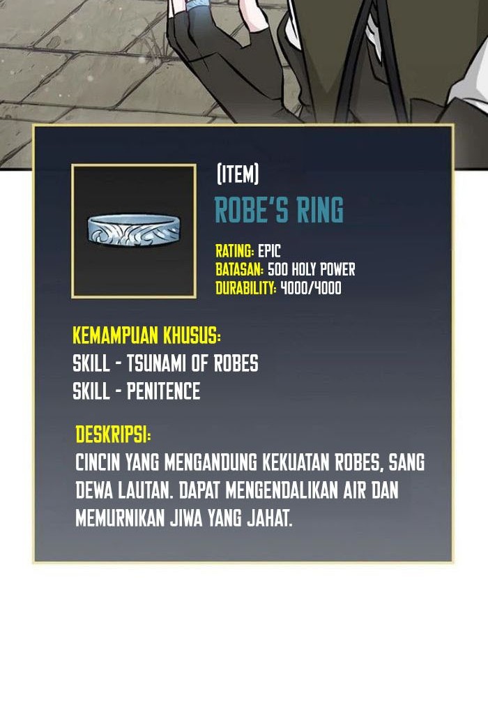 Leveling Up, By Only Eating! chapter 136 halaman 17