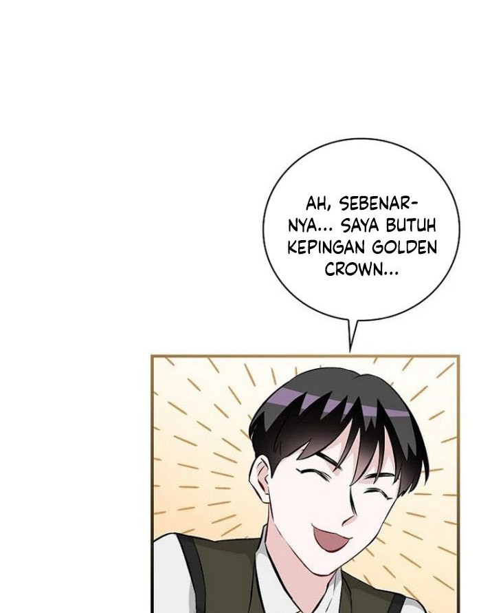 Leveling Up, By Only Eating! chapter 136 halaman 19