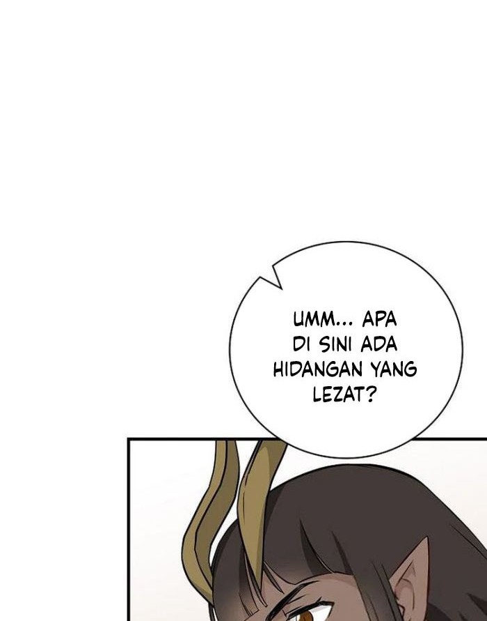Leveling Up, By Only Eating! chapter 136 halaman 23