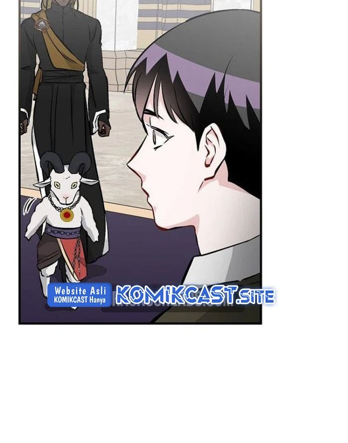 Leveling Up, By Only Eating! chapter 136 halaman 25