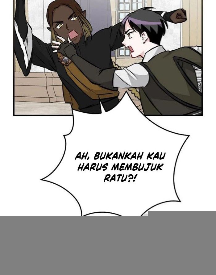 Leveling Up, By Only Eating! chapter 136 halaman 27
