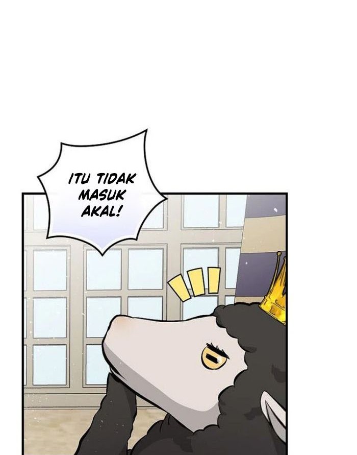 Leveling Up, By Only Eating! chapter 136 halaman 29