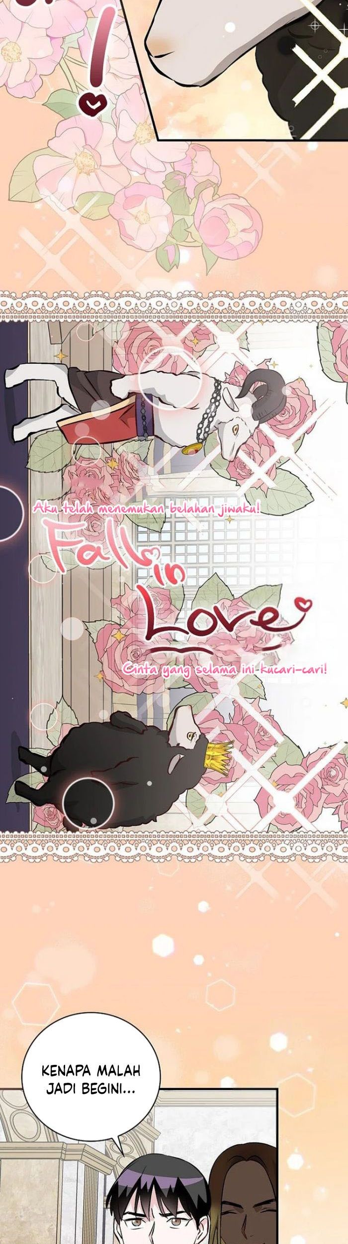 Leveling Up, By Only Eating! chapter 136 halaman 32