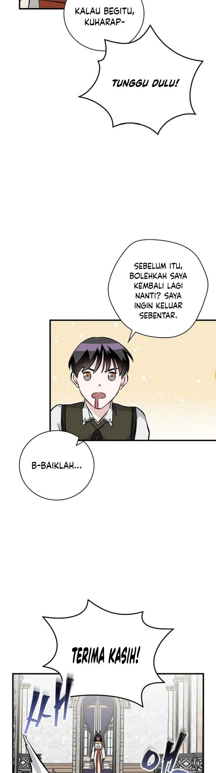 Leveling Up, By Only Eating! chapter 136 halaman 40