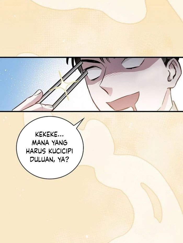 Leveling Up, By Only Eating! chapter 136 halaman 43