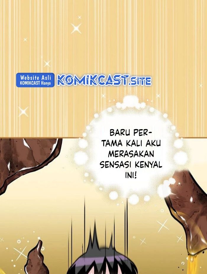 Leveling Up, By Only Eating! chapter 136 halaman 45