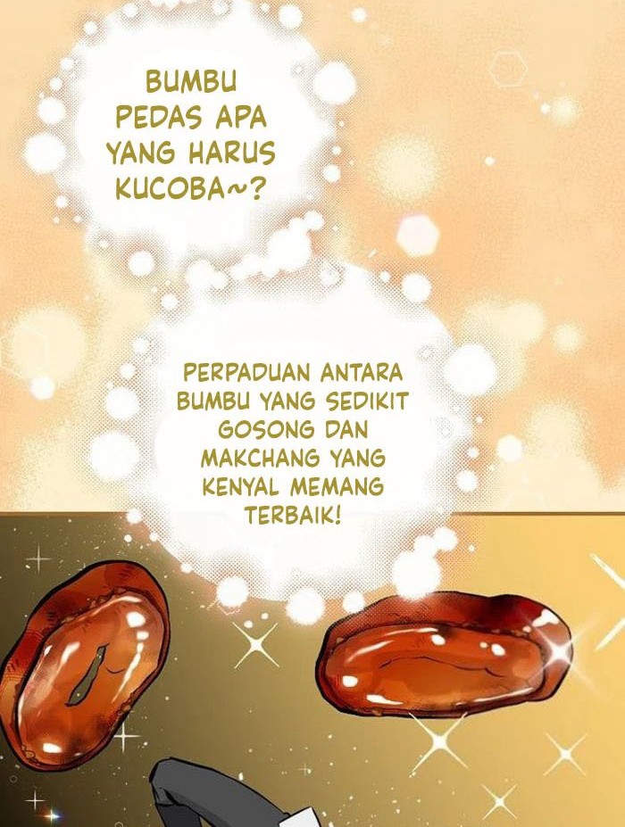Leveling Up, By Only Eating! chapter 136 halaman 47