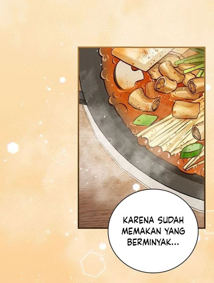 Leveling Up, By Only Eating! chapter 136 halaman 49