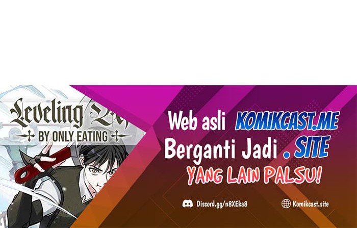 Leveling Up, By Only Eating! chapter 136 halaman 55