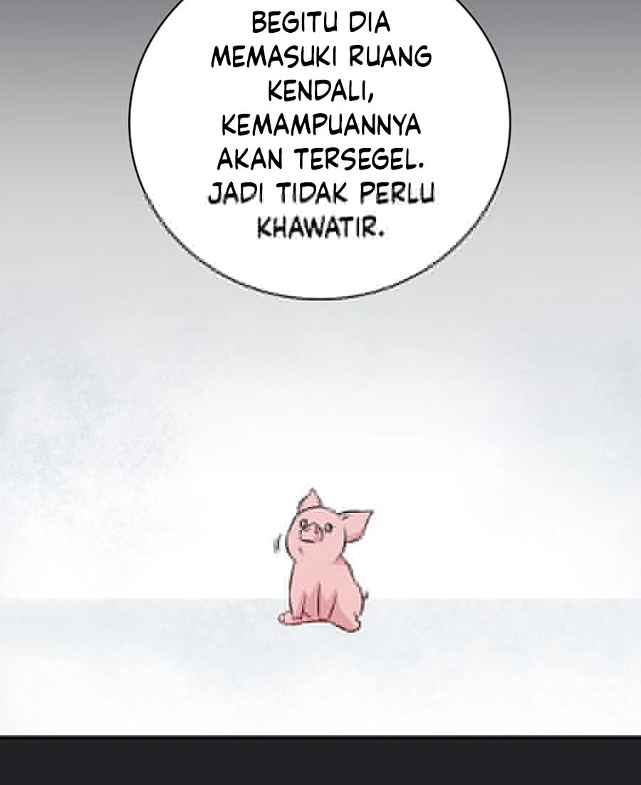 Leveling Up, By Only Eating! Bab 137 halaman 6