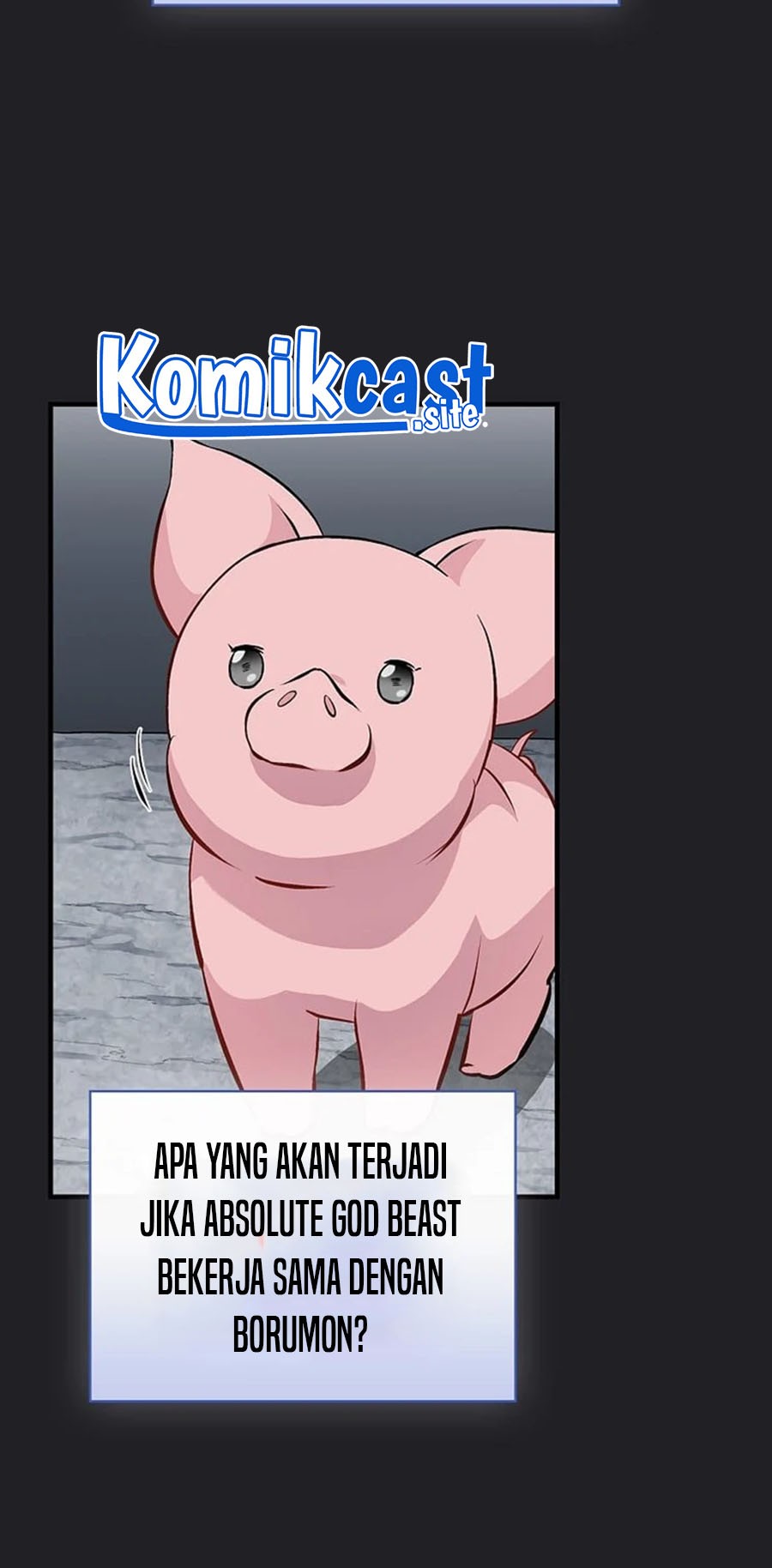 Leveling Up, By Only Eating! Bab 137 halaman 17