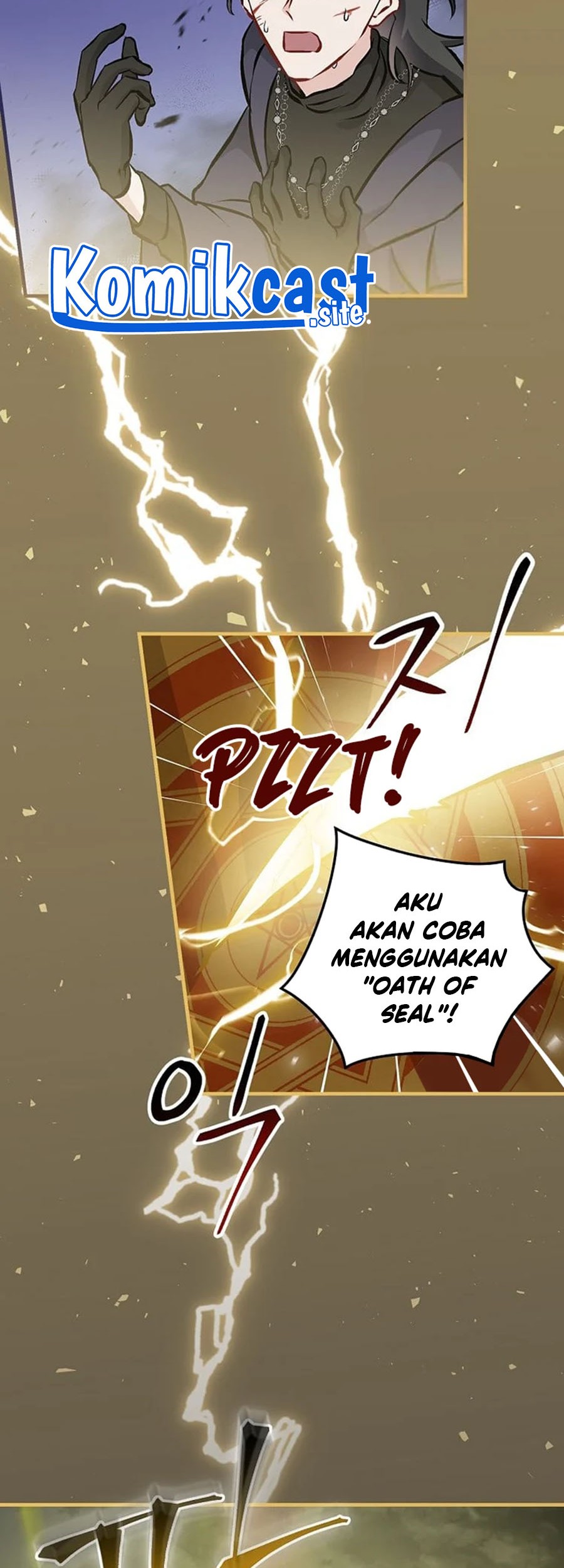 Leveling Up, By Only Eating! Bab 137 halaman 48