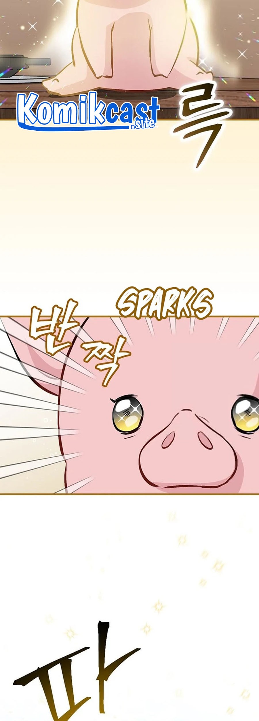 Leveling Up, By Only Eating! Bab 138 halaman 11
