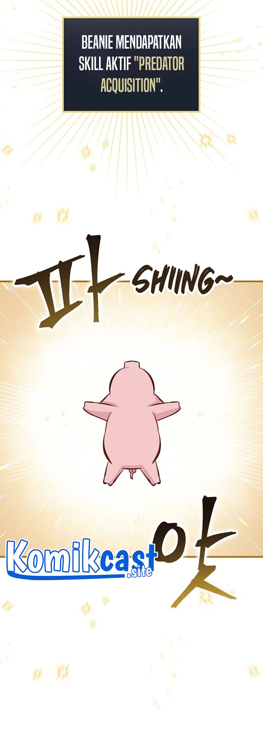 Leveling Up, By Only Eating! Bab 138 halaman 13