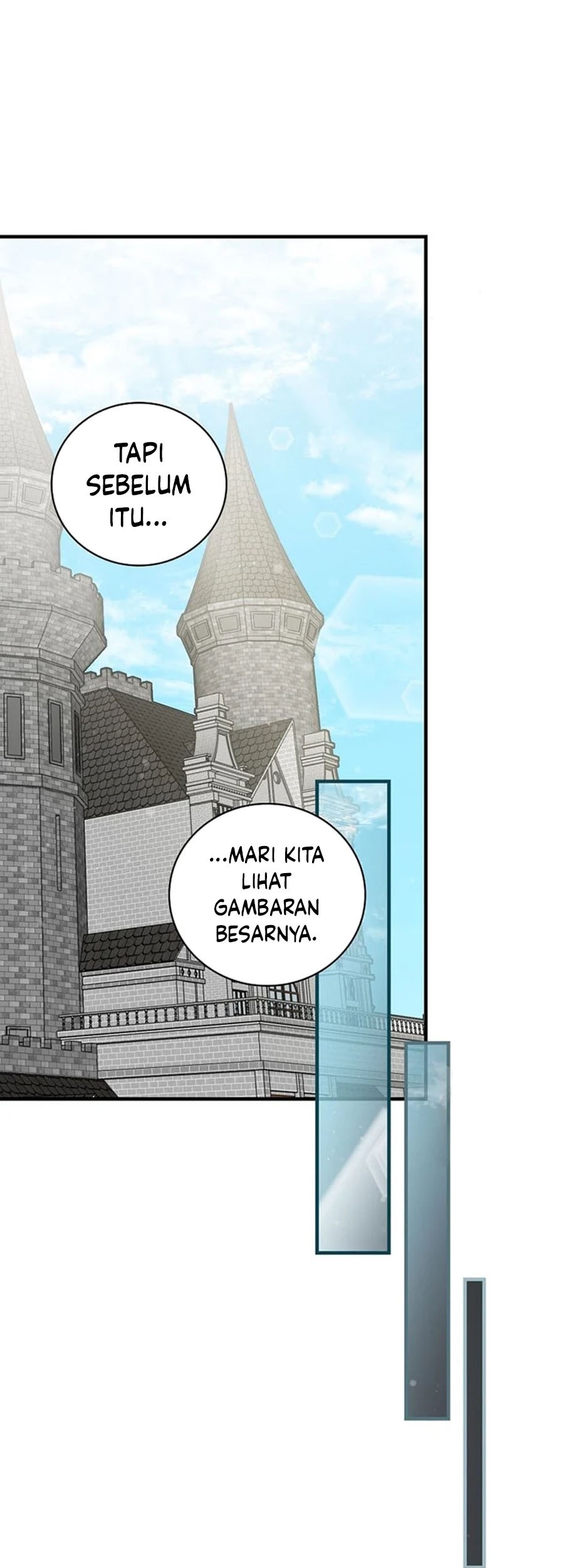 Leveling Up, By Only Eating! Bab 138 halaman 18