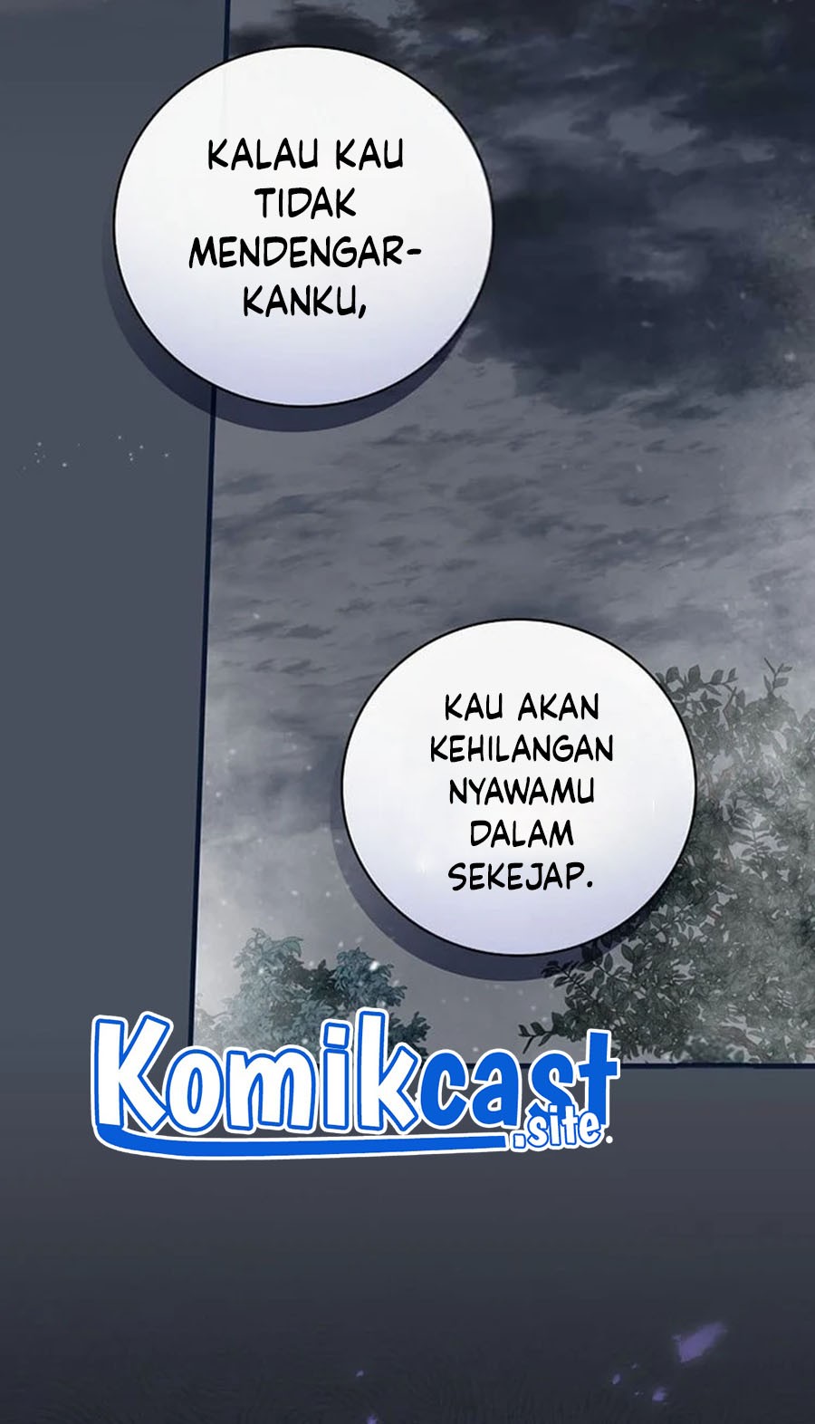 Leveling Up, By Only Eating! Bab 138 halaman 27