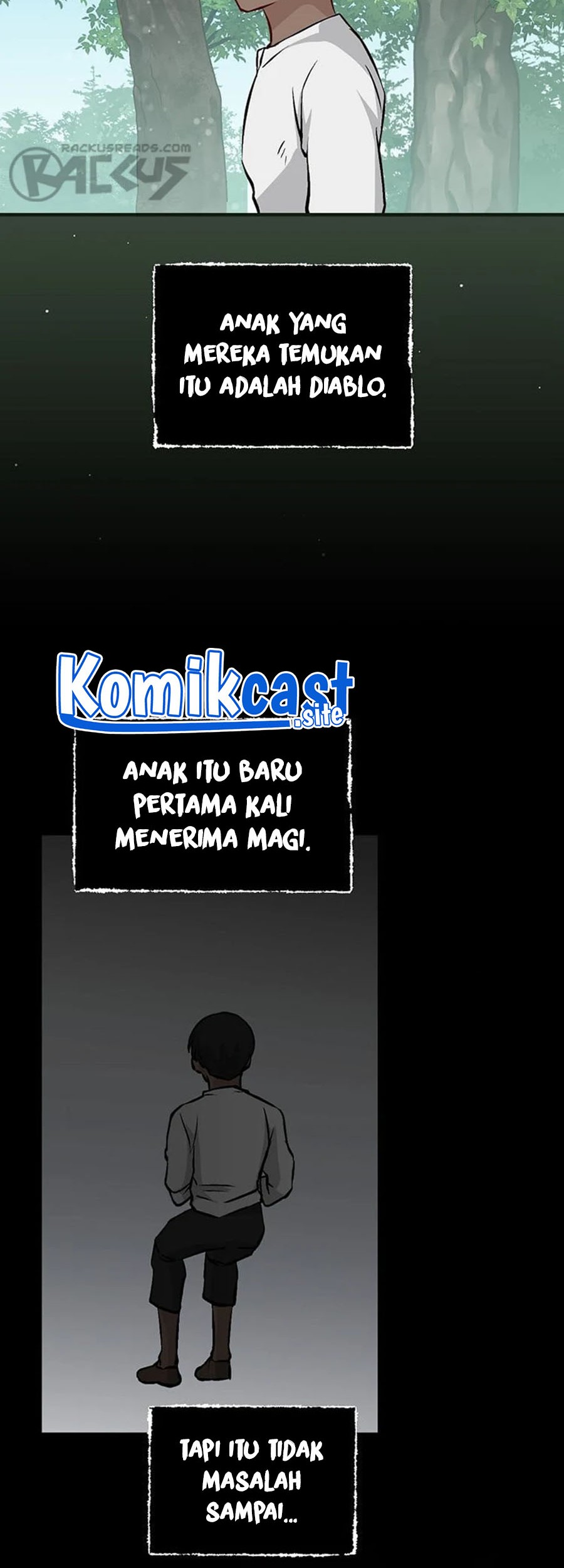 Leveling Up, By Only Eating! Bab 138 halaman 31