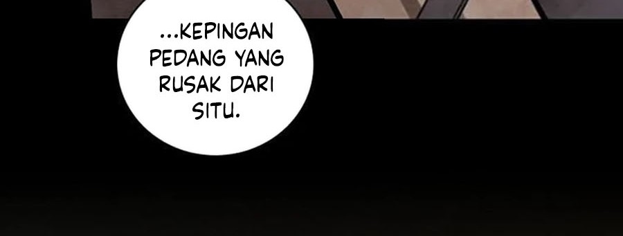 Leveling Up, By Only Eating! Bab 138 halaman 38