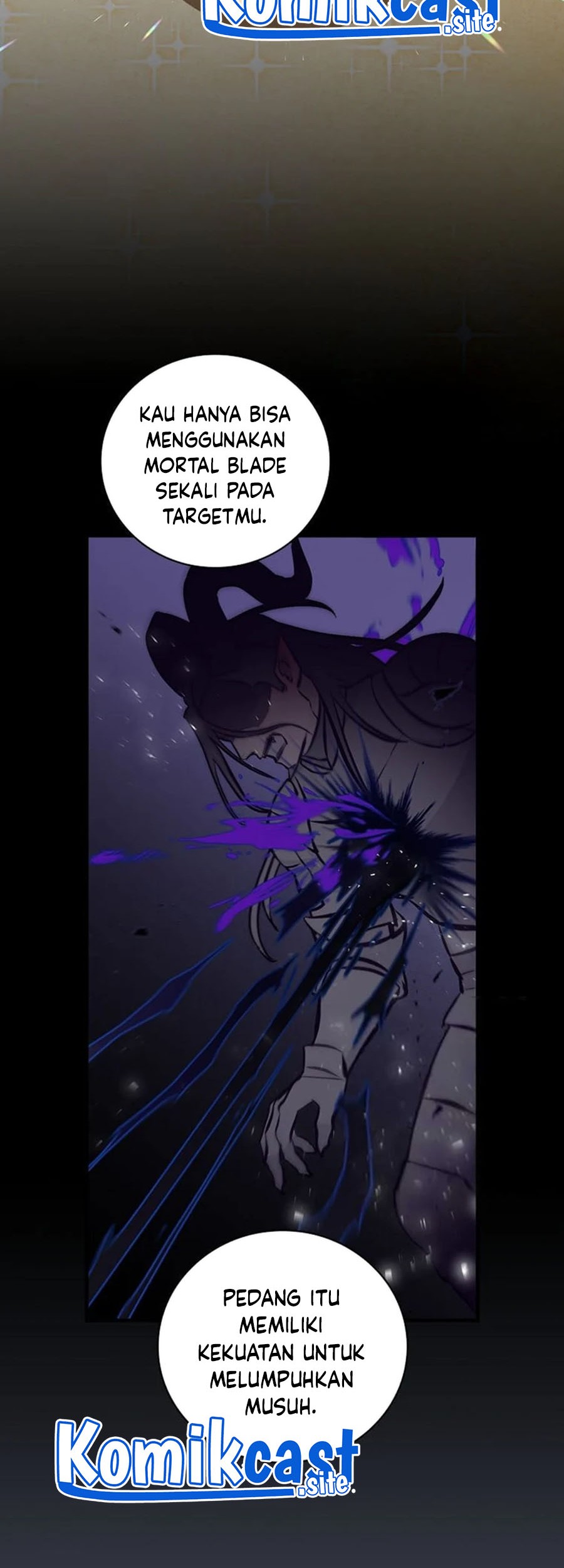 Leveling Up, By Only Eating! Bab 138 halaman 40