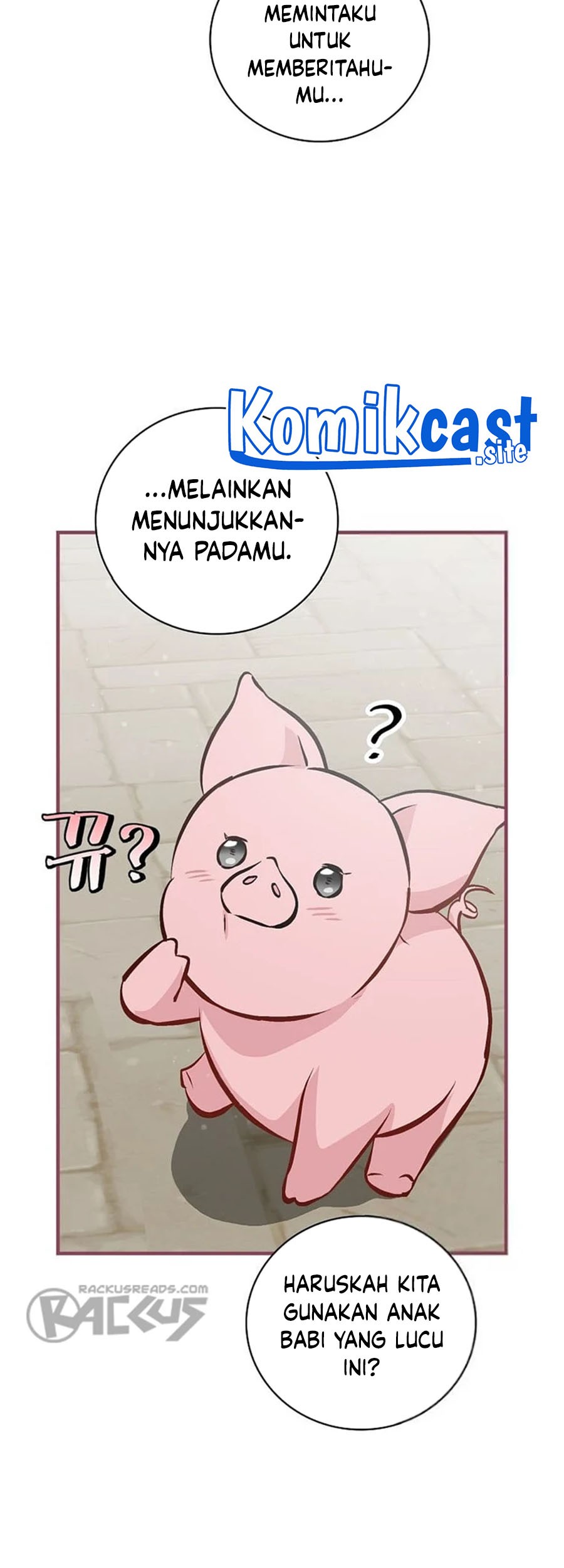Leveling Up, By Only Eating! Bab 138 halaman 53