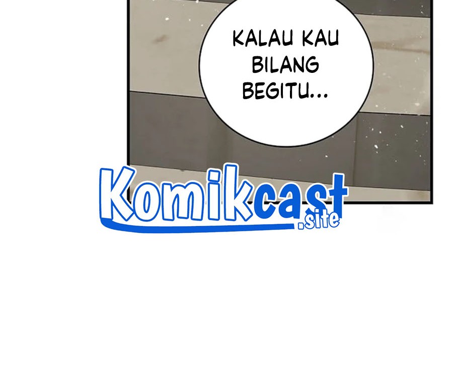 Leveling Up, By Only Eating! Bab 138 halaman 56
